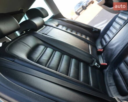 Коричневый Фольксваген Пассат Альтрак, объемом двигателя 2 л и пробегом 223 тыс. км за 13777 $, фото 54 на Automoto.ua