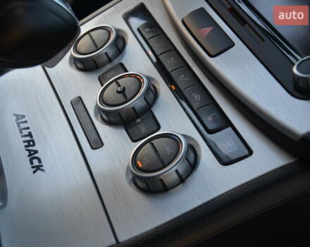 Коричневый Фольксваген Пассат Альтрак, объемом двигателя 2 л и пробегом 223 тыс. км за 13350 $, фото 62 на Automoto.ua