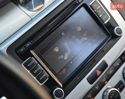 Коричневый Фольксваген Пассат Альтрак, объемом двигателя 2 л и пробегом 223 тыс. км за 13777 $, фото 41 на Automoto.ua