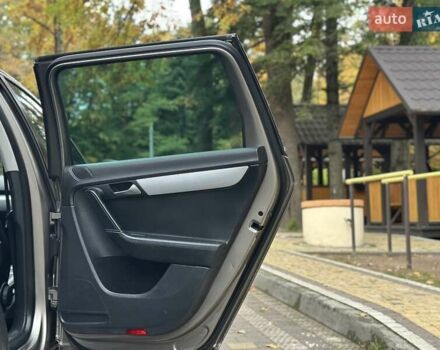 Коричневый Фольксваген Пассат Альтрак, объемом двигателя 2 л и пробегом 223 тыс. км за 12850 $, фото 29 на Automoto.ua