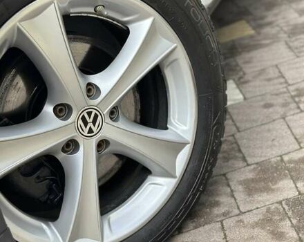 Коричневый Фольксваген Пассат Альтрак, объемом двигателя 2 л и пробегом 223 тыс. км за 12850 $, фото 54 на Automoto.ua