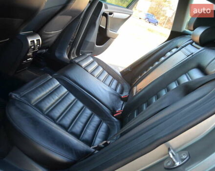 Коричневый Фольксваген Пассат Альтрак, объемом двигателя 2 л и пробегом 223 тыс. км за 13350 $, фото 46 на Automoto.ua