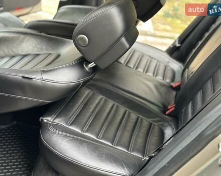 Коричневый Фольксваген Пассат Альтрак, объемом двигателя 2 л и пробегом 223 тыс. км за 12850 $, фото 15 на Automoto.ua