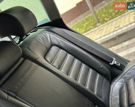 Коричневый Фольксваген Пассат Альтрак, объемом двигателя 2 л и пробегом 223 тыс. км за 12850 $, фото 23 на Automoto.ua