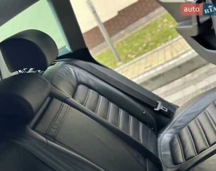 Коричневый Фольксваген Пассат Альтрак, объемом двигателя 2 л и пробегом 223 тыс. км за 12850 $, фото 28 на Automoto.ua