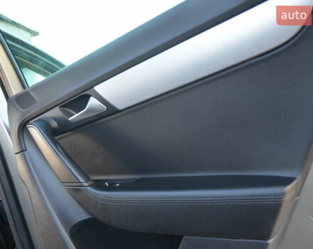 Коричневый Фольксваген Пассат Альтрак, объемом двигателя 2 л и пробегом 223 тыс. км за 13777 $, фото 52 на Automoto.ua