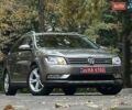 Коричневый Фольксваген Пассат Альтрак, объемом двигателя 2 л и пробегом 223 тыс. км за 12850 $, фото 61 на Automoto.ua
