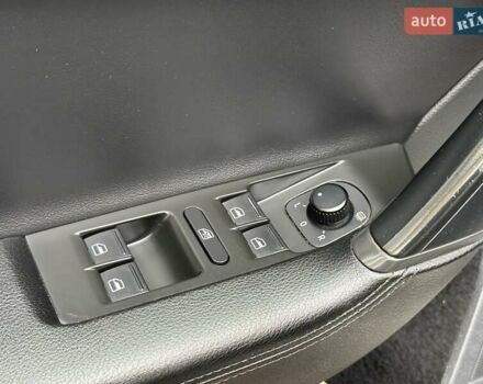 Коричневый Фольксваген Пассат Альтрак, объемом двигателя 2 л и пробегом 223 тыс. км за 12850 $, фото 41 на Automoto.ua