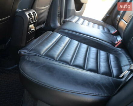 Коричневый Фольксваген Пассат Альтрак, объемом двигателя 2 л и пробегом 223 тыс. км за 13350 $, фото 47 на Automoto.ua