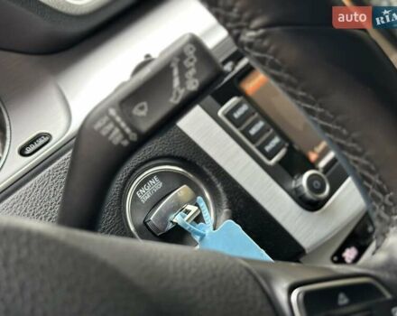 Коричневый Фольксваген Пассат Альтрак, объемом двигателя 2 л и пробегом 223 тыс. км за 12850 $, фото 33 на Automoto.ua