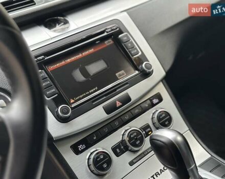 Коричневый Фольксваген Пассат Альтрак, объемом двигателя 2 л и пробегом 223 тыс. км за 12850 $, фото 35 на Automoto.ua