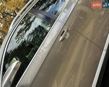 Коричневый Фольксваген Пассат Альтрак, объемом двигателя 2 л и пробегом 223 тыс. км за 12850 $, фото 51 на Automoto.ua