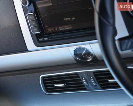 Коричневый Фольксваген Пассат Альтрак, объемом двигателя 2 л и пробегом 223 тыс. км за 13777 $, фото 69 на Automoto.ua