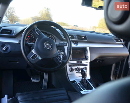 Коричневый Фольксваген Пассат Альтрак, объемом двигателя 2 л и пробегом 223 тыс. км за 13350 $, фото 67 на Automoto.ua