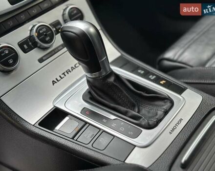 Коричневый Фольксваген Пассат Альтрак, объемом двигателя 2 л и пробегом 223 тыс. км за 12850 $, фото 36 на Automoto.ua