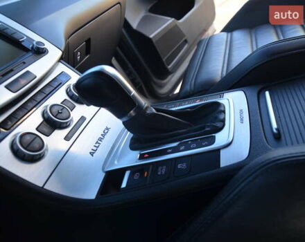 Коричневый Фольксваген Пассат Альтрак, объемом двигателя 2 л и пробегом 223 тыс. км за 13777 $, фото 37 на Automoto.ua