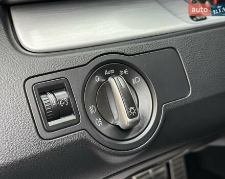 Коричневый Фольксваген Пассат Альтрак, объемом двигателя 2 л и пробегом 223 тыс. км за 12850 $, фото 43 на Automoto.ua