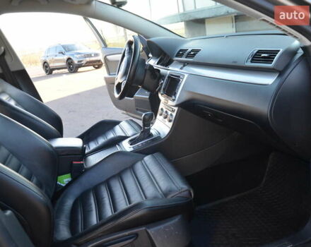 Коричневый Фольксваген Пассат Альтрак, объемом двигателя 2 л и пробегом 223 тыс. км за 13350 $, фото 58 на Automoto.ua