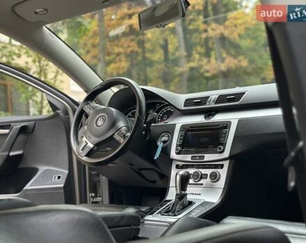 Коричневый Фольксваген Пассат Альтрак, объемом двигателя 2 л и пробегом 223 тыс. км за 12850 $, фото 9 на Automoto.ua