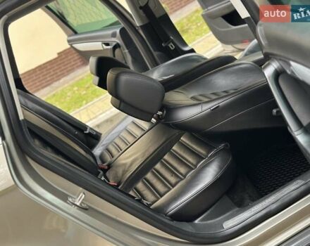 Коричневый Фольксваген Пассат Альтрак, объемом двигателя 2 л и пробегом 223 тыс. км за 12850 $, фото 11 на Automoto.ua