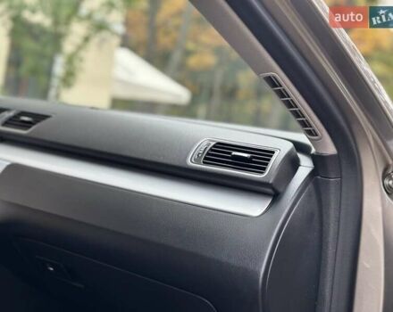 Коричневый Фольксваген Пассат Альтрак, объемом двигателя 2 л и пробегом 223 тыс. км за 12850 $, фото 21 на Automoto.ua