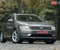 Коричневый Фольксваген Пассат Альтрак, объемом двигателя 2 л и пробегом 223 тыс. км за 12850 $, фото 58 на Automoto.ua