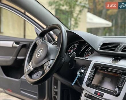 Коричневый Фольксваген Пассат Альтрак, объемом двигателя 2 л и пробегом 223 тыс. км за 12850 $, фото 19 на Automoto.ua