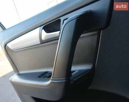 Коричневый Фольксваген Пассат Альтрак, объемом двигателя 2 л и пробегом 223 тыс. км за 13777 $, фото 45 на Automoto.ua