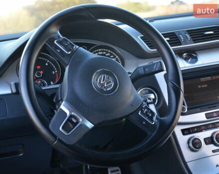 Коричневый Фольксваген Пассат Альтрак, объемом двигателя 2 л и пробегом 223 тыс. км за 13777 $, фото 68 на Automoto.ua