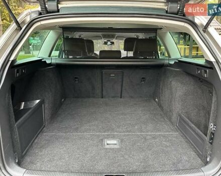 Коричневый Фольксваген Пассат Альтрак, объемом двигателя 2 л и пробегом 223 тыс. км за 12850 $, фото 84 на Automoto.ua