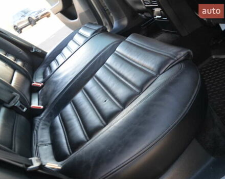 Коричневый Фольксваген Пассат Альтрак, объемом двигателя 2 л и пробегом 223 тыс. км за 13777 $, фото 53 на Automoto.ua