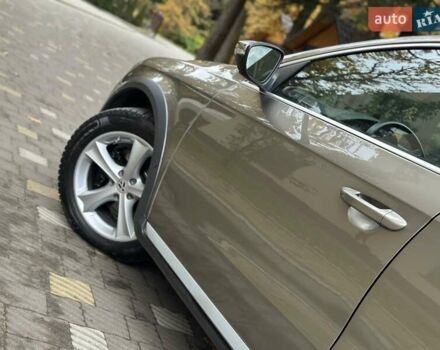 Коричневый Фольксваген Пассат Альтрак, объемом двигателя 2 л и пробегом 223 тыс. км за 12850 $, фото 74 на Automoto.ua