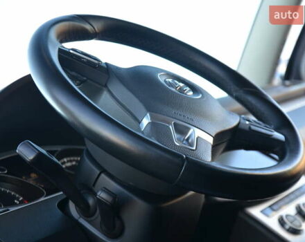 Коричневый Фольксваген Пассат Альтрак, объемом двигателя 2 л и пробегом 223 тыс. км за 13350 $, фото 65 на Automoto.ua