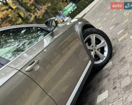 Коричневый Фольксваген Пассат Альтрак, объемом двигателя 2 л и пробегом 223 тыс. км за 12850 $, фото 79 на Automoto.ua