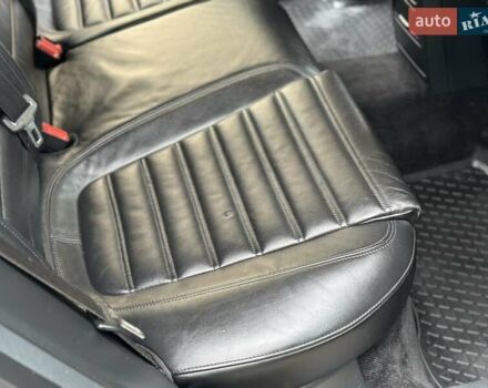 Коричневый Фольксваген Пассат Альтрак, объемом двигателя 2 л и пробегом 223 тыс. км за 12850 $, фото 25 на Automoto.ua