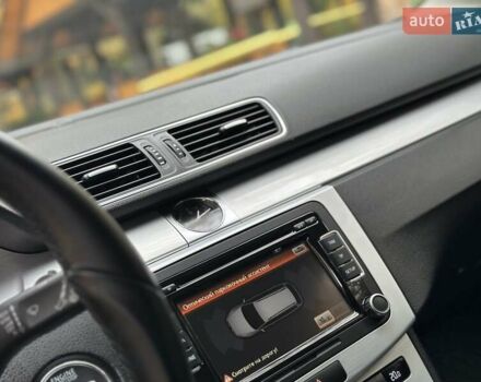 Коричневый Фольксваген Пассат Альтрак, объемом двигателя 2 л и пробегом 223 тыс. км за 12850 $, фото 34 на Automoto.ua