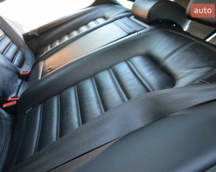 Коричневый Фольксваген Пассат Альтрак, объемом двигателя 2 л и пробегом 223 тыс. км за 13350 $, фото 49 на Automoto.ua