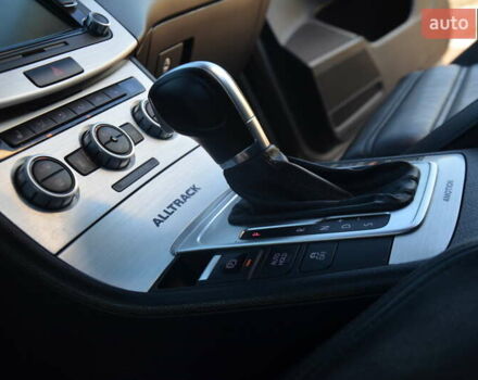 Коричневый Фольксваген Пассат Альтрак, объемом двигателя 2 л и пробегом 223 тыс. км за 13777 $, фото 43 на Automoto.ua