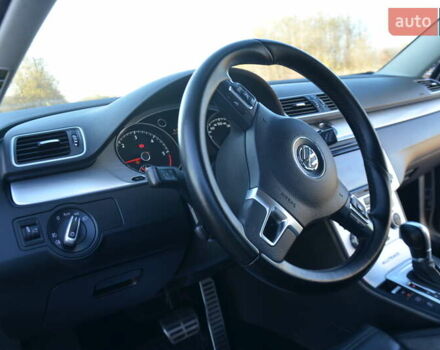 Коричневый Фольксваген Пассат Альтрак, объемом двигателя 2 л и пробегом 223 тыс. км за 13777 $, фото 36 на Automoto.ua