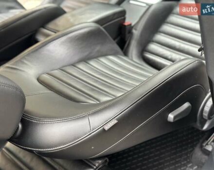 Коричневый Фольксваген Пассат Альтрак, объемом двигателя 2 л и пробегом 223 тыс. км за 12850 $, фото 10 на Automoto.ua