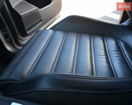 Коричневый Фольксваген Пассат Альтрак, объемом двигателя 2 л и пробегом 223 тыс. км за 13350 $, фото 39 на Automoto.ua