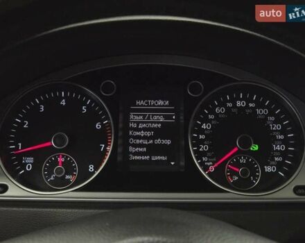 Коричневый Фольксваген Пассат Альтрак, объемом двигателя 1.98 л и пробегом 200 тыс. км за 12700 $, фото 17 на Automoto.ua