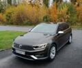 Коричневый Фольксваген Пассат Альтрак, объемом двигателя 1.9 л и пробегом 263 тыс. км за 27500 $, фото 1 на Automoto.ua