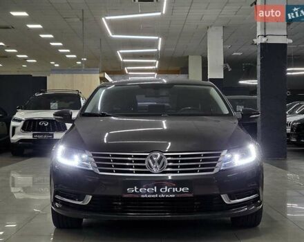 Коричневый Фольксваген Пассат Альтрак, объемом двигателя 1.98 л и пробегом 200 тыс. км за 12700 $, фото 7 на Automoto.ua