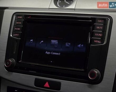 Коричневый Фольксваген Пассат Альтрак, объемом двигателя 1.98 л и пробегом 200 тыс. км за 12700 $, фото 13 на Automoto.ua