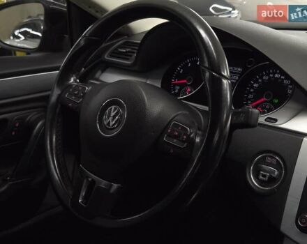 Коричневый Фольксваген Пассат Альтрак, объемом двигателя 1.98 л и пробегом 200 тыс. км за 12700 $, фото 16 на Automoto.ua