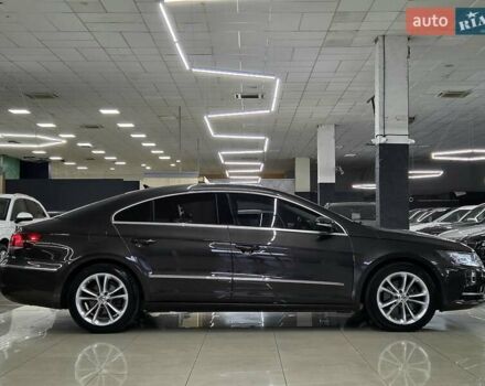 Коричневый Фольксваген Пассат Альтрак, объемом двигателя 1.98 л и пробегом 200 тыс. км за 12700 $, фото 5 на Automoto.ua