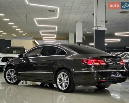 Коричневый Фольксваген Пассат Альтрак, объемом двигателя 1.98 л и пробегом 200 тыс. км за 12700 $, фото 2 на Automoto.ua