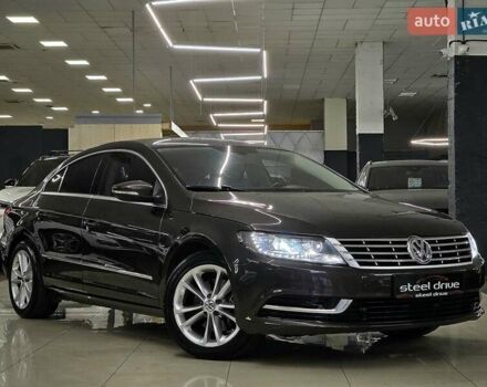 Коричневый Фольксваген Пассат Альтрак, объемом двигателя 1.98 л и пробегом 200 тыс. км за 12700 $, фото 6 на Automoto.ua