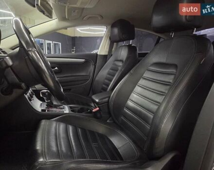 Коричневый Фольксваген Пассат Альтрак, объемом двигателя 1.98 л и пробегом 200 тыс. км за 12700 $, фото 8 на Automoto.ua